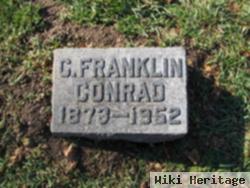 C. Franklin Conrad