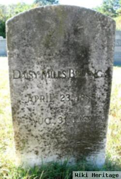 Daisy L. Mills Belanga