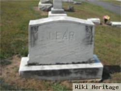 George A. Lear