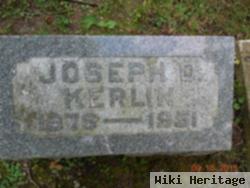 Joseph O. Kerlin