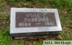 Nina F. Parsons