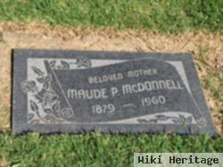 Maude Philpot Mcdonnell