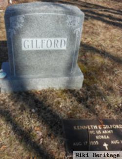 Kenneth L. Gilford