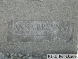 Anna Brennan Mcvay