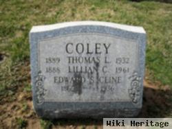 Thomas L. Coley