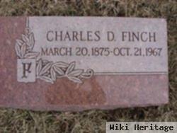 Charles Darius Finch