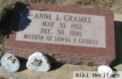 Anne L. Gramke