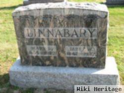 Mary Emma Williams Linnabary