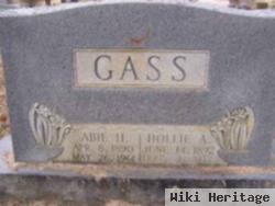 Abie Harris Gass