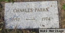 Charles Parks