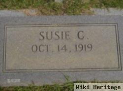 Susie Collum Peele