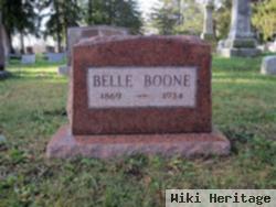 Belle Rockman Boone