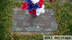 Ray Travis