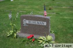 Dorothy Munksgard Ruhlman