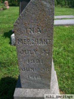 Ina May Merchant