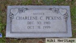 Charlene C. Pickens