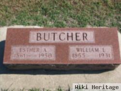 William L. Butcher