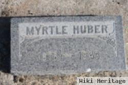 Myrtle Huber