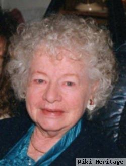 Alma Mary Kline Hetz