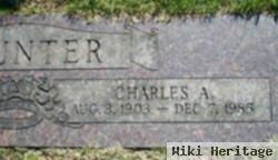 Charles A. Counter, Jr