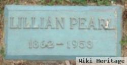 Lillian Pearl