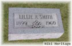 Lillie Ann Smith