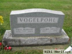 Paul Marvin Vogelpohl