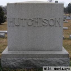 Peter Hutchison Joachim