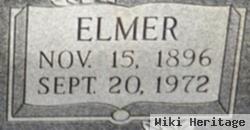 Clarence Elmer "elmer" Grisham, Sr