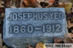 Josephus Yeo