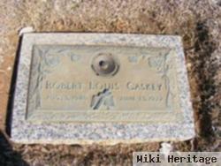 Robert Louis Caskey