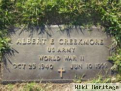 Albert E. Creekmore