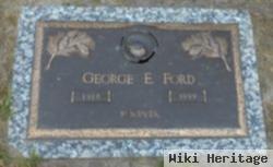 George Everett Ford