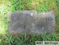 Howard C Laflin