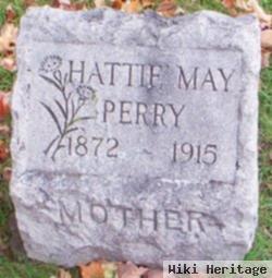 Hattie May Dunn Perry