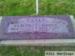 Emma C. Estep