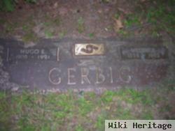 Hugo E. Gerbig