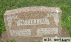 Josephine J. Mccullum