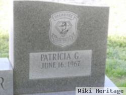 Patricia Gwen "punkin" " Trisha" Hagan Tucker