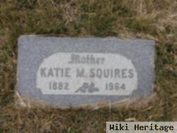 Katie Amelia Millgate Squires