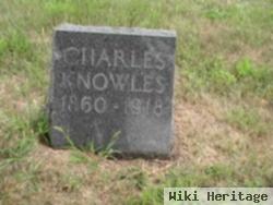 Charles Knowles