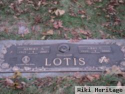 Pfc Albert A. Lotis