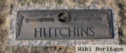 Lucille L Hutchins