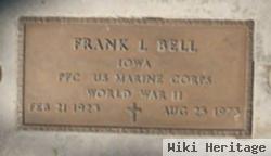 Frank L. Bell