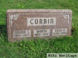 Goldie L Corbin