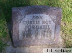 Curtis Roy Jordahl