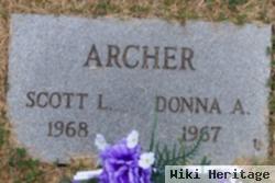 Donna Ann Archer