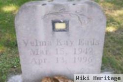 Velma Kay Eads