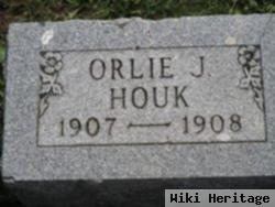 Orlie J. Houk