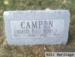 Charles F. Campen